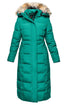 Belleville parka | Winter down coat | Arctic Bay - Made in Canada